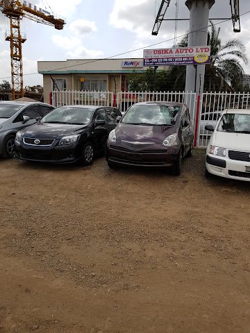 Usika Auto