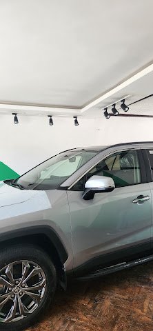 Halel Car Sales