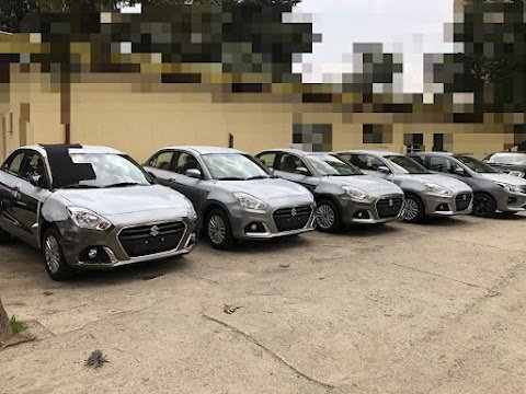 Megebeya Car Sale and Rent in Ethiopia