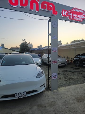 Kale Car dealership