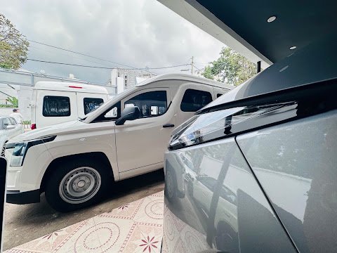 AMEN CAR IMPORT AND SALES