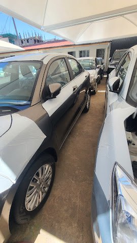 JF CAR MARKET