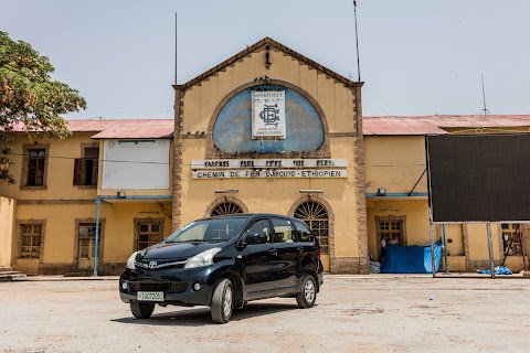 The Motor & Engineering Company of Ethiopia Limited S.C. (MOENCO)