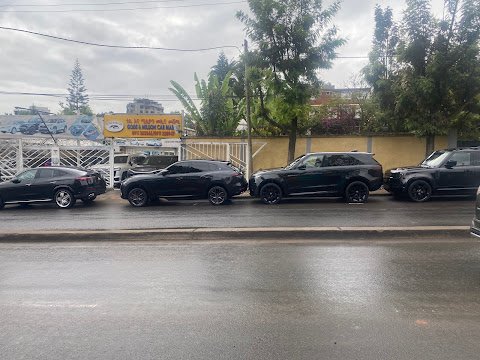 Gode & Million Car Market