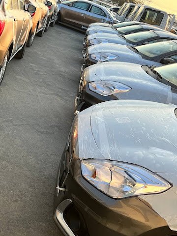 Karo car sales