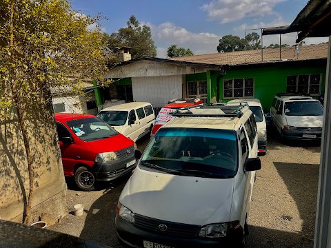 Dani and Bini Car Market | ዳኒ እና ቢኒ የመኪና ገበያ
