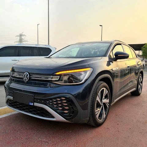 Afran Qallo Car Sales