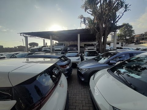 MARKON CAR MARKET