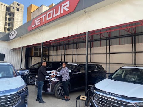 Express Motors Ethiopia