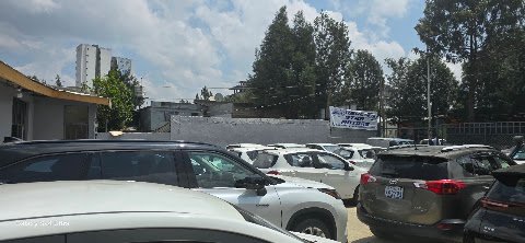 Real Star Motors