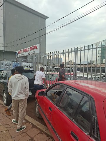 Solution car market lafto