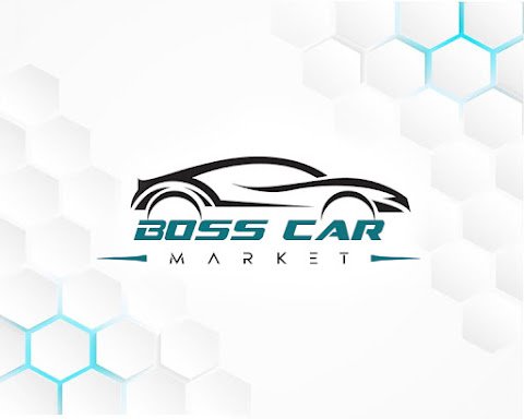 BOSS CAR MARKET 🇪🇹