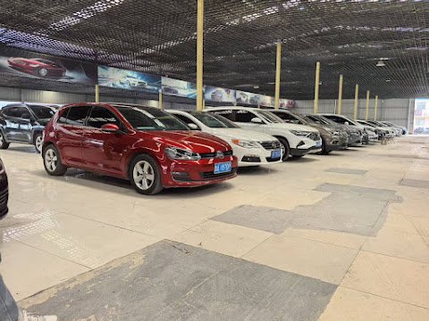 Tame car market