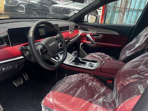 All car market