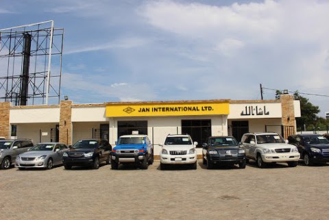 Jan International Limited