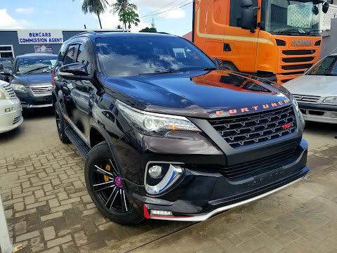 BEN CARS COMPANY LIMITED