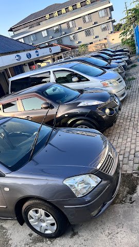 RANA AUTOSELECTION TANZANIA