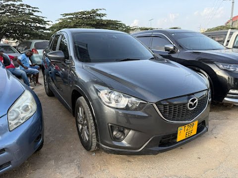 J4 MOTORS CAR IMPORTERS