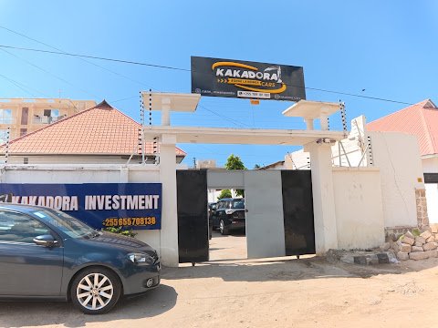 KAKADORA CARS
