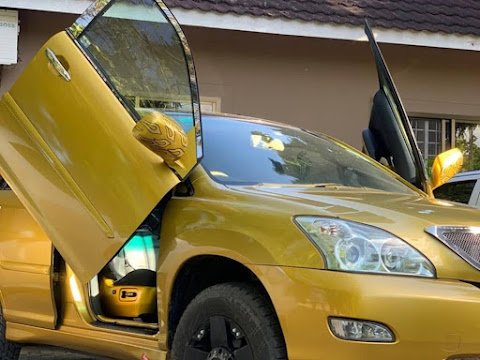 AUTOEXPERT.JP-TANZANIA