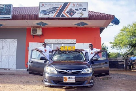 Dellah Car Traders Company - Dsm