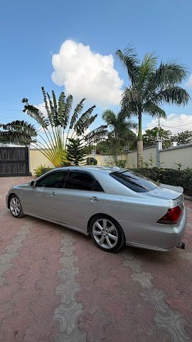 Mollel car motors
