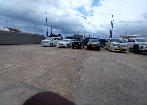 Dongxing Automobile