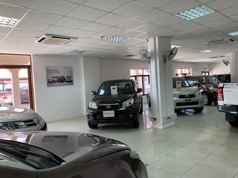 AUTOMARK Tanzania