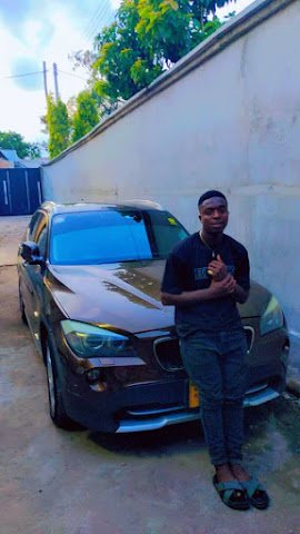 Brax car