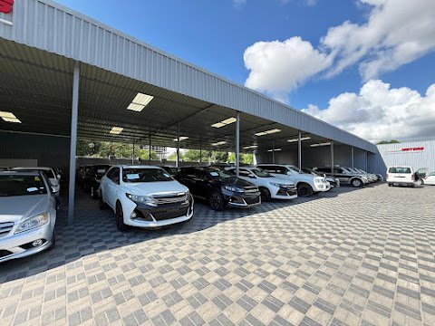 Khushi Motors Dar es Salaam