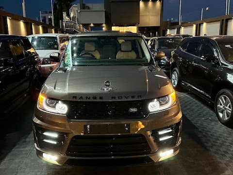 Mlimani City Cars