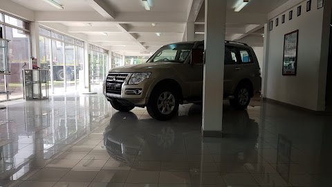 Diamond Motors Limited