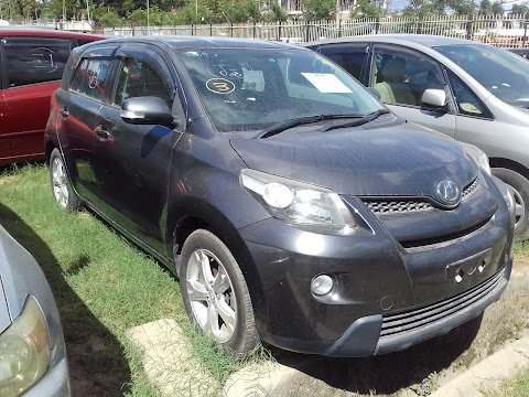 Sehgal Car Centre Ltd
