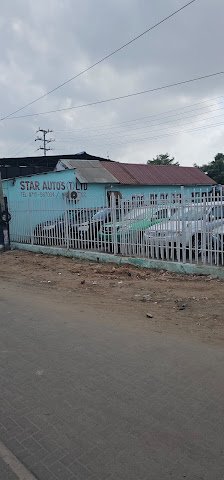 Star Auto's T Ltd