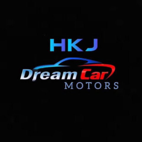 HKJ Dreamcar Motors