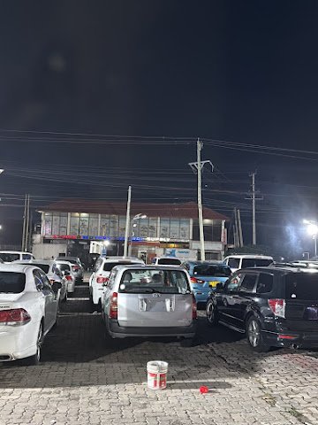 BEAST CARS