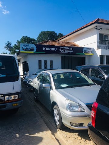 TIPU MOTORS TANZANIA LIMITED