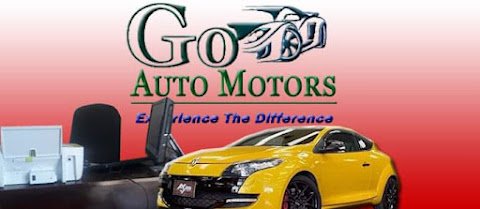 Go Auto Motors