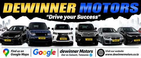 DEWINNER MOTORS