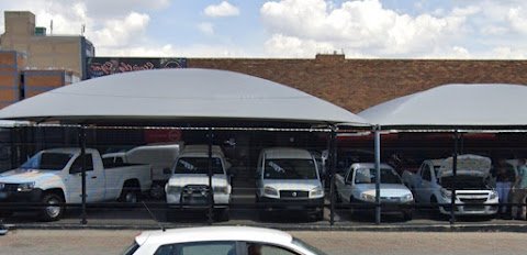 Dadzos Investments Car Dealer