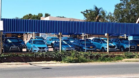 GP COMBRINK CAR SALES CC