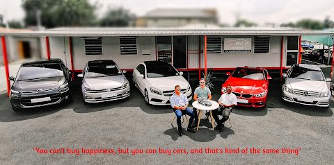 Automotive South Africa