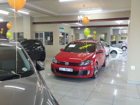 Allees Car Sales