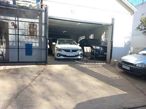 VM MOTOR SALE (PTY) LTD. Used car dealer in Johannesburg, South Africa