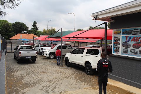 TJ Auto New And Used Car Sales