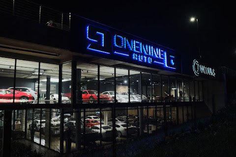 One Nine Auto