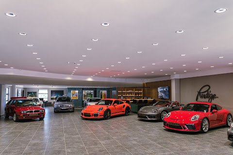 Prestige Marques