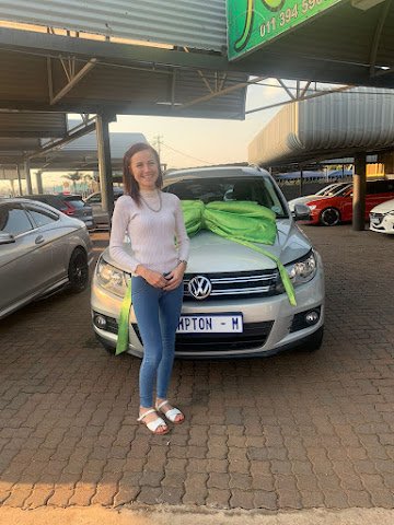 Kempton Motors