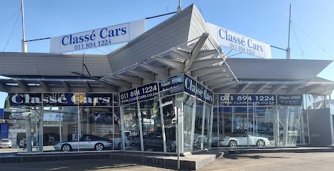 Classe Cars SA