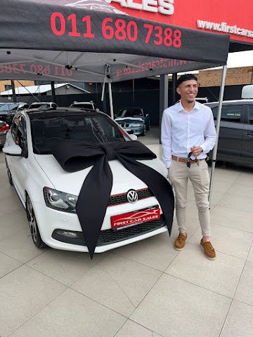 First Car Sales
